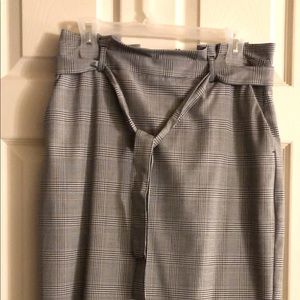 Banana republic Skirt!